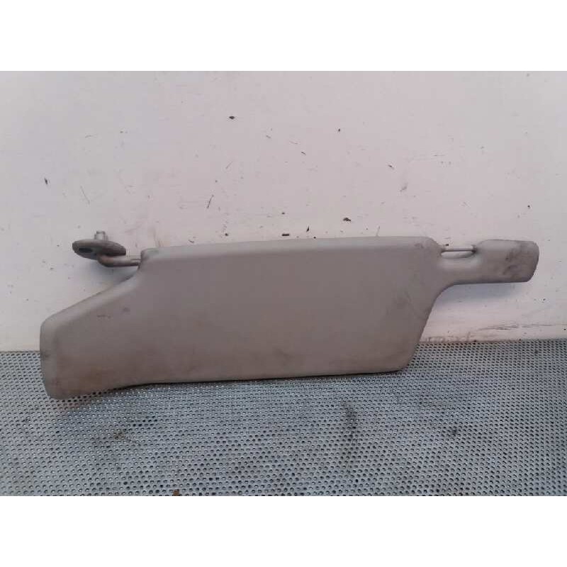 Recambio de parasol derecho para ford mondeo berlina (gd) 1.8 turbodiesel cat referencia OEM IAM - Gris 2