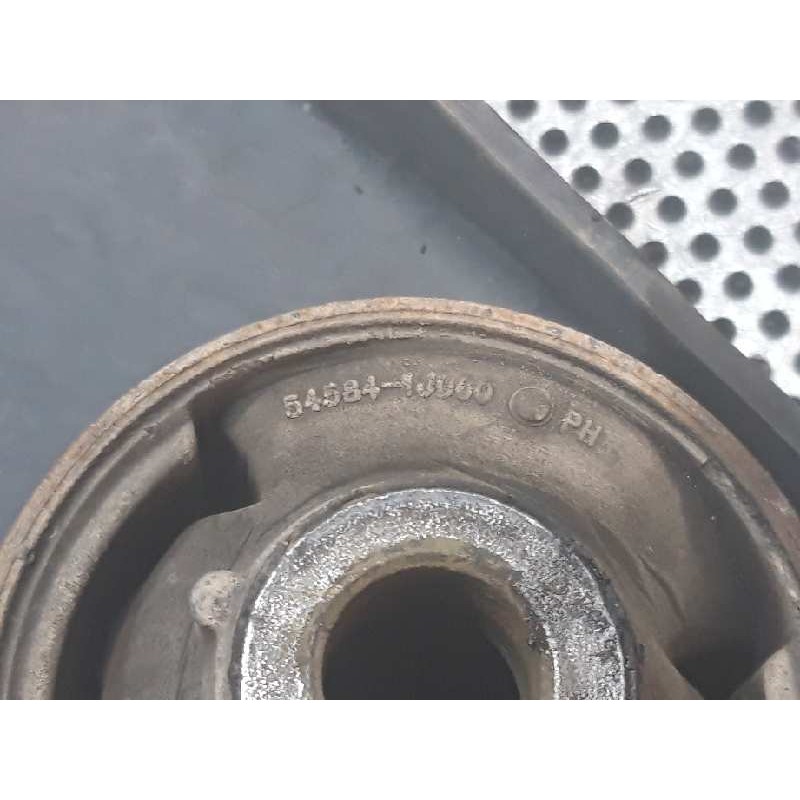 Recambio de brazo suspension inferior delantero derecho para kia rio concept referencia OEM IAM 545841J000 - Blanco 3