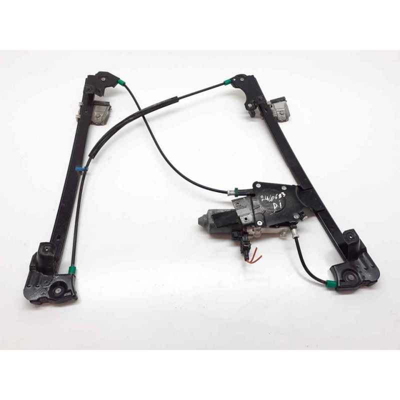 Recambio de elevalunas delantero izquierdo para land rover freelander (ln) s familiar referencia OEM IAM   