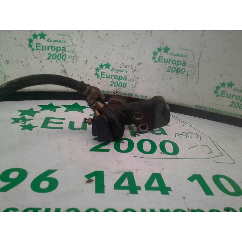 Recambio de bombin embrague para nissan almera (n16/e) 1.8 16v cat referencia OEM IAM - Azul 3
