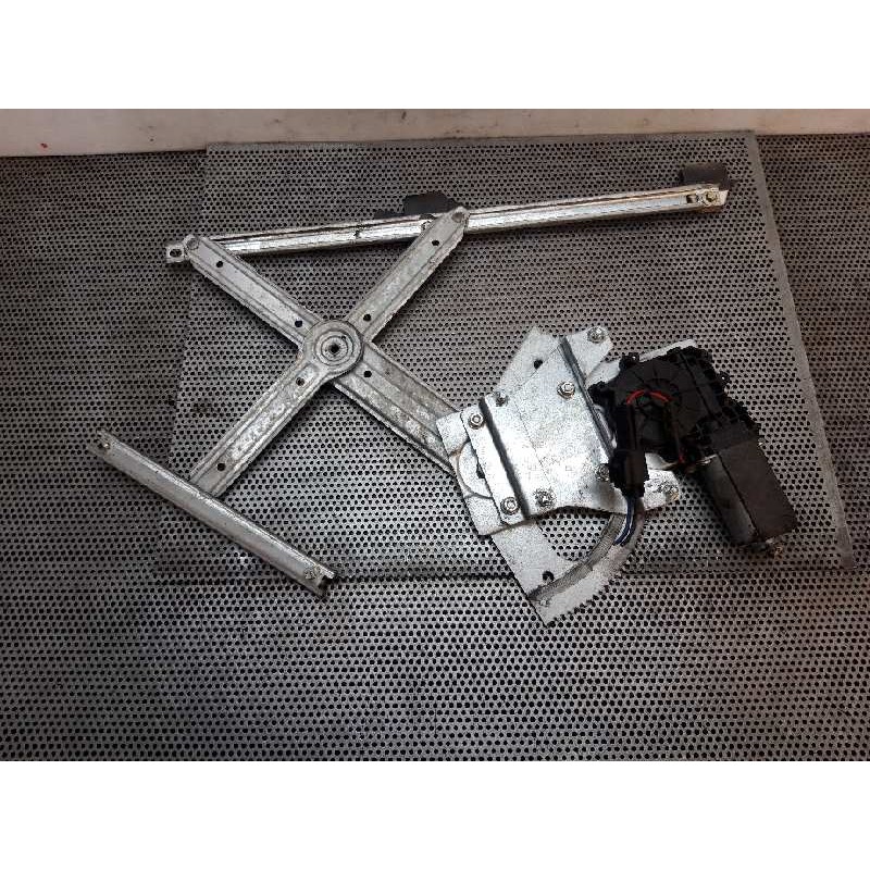 Recambio de elevalunas delantero izquierdo para mg serie 25 (rf) comfort (5-ptas.) referencia OEM IAM 2133347 5