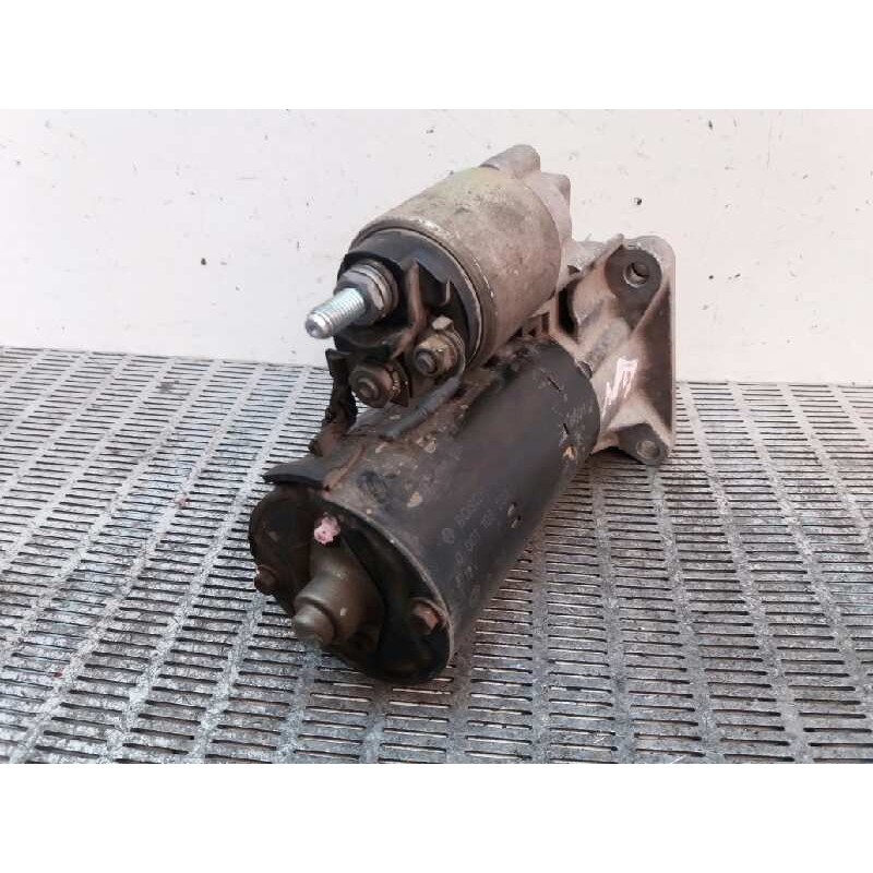 Recambio de motor arranque para alfa romeo 147 (190) 1.9 jtd cat referencia OEM IAM 0001108202 A152 BOSCH - Rojo 2