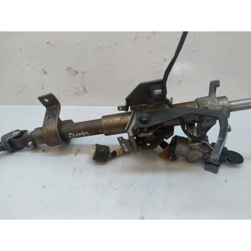 Recambio de columna direccion para hyundai coupe (j2) 1.6 fx coupe referencia OEM IAM 3
