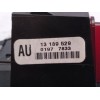 Recambio de warning para opel corsa d 1.3 16v cdti referencia OEM IAM 13189529  