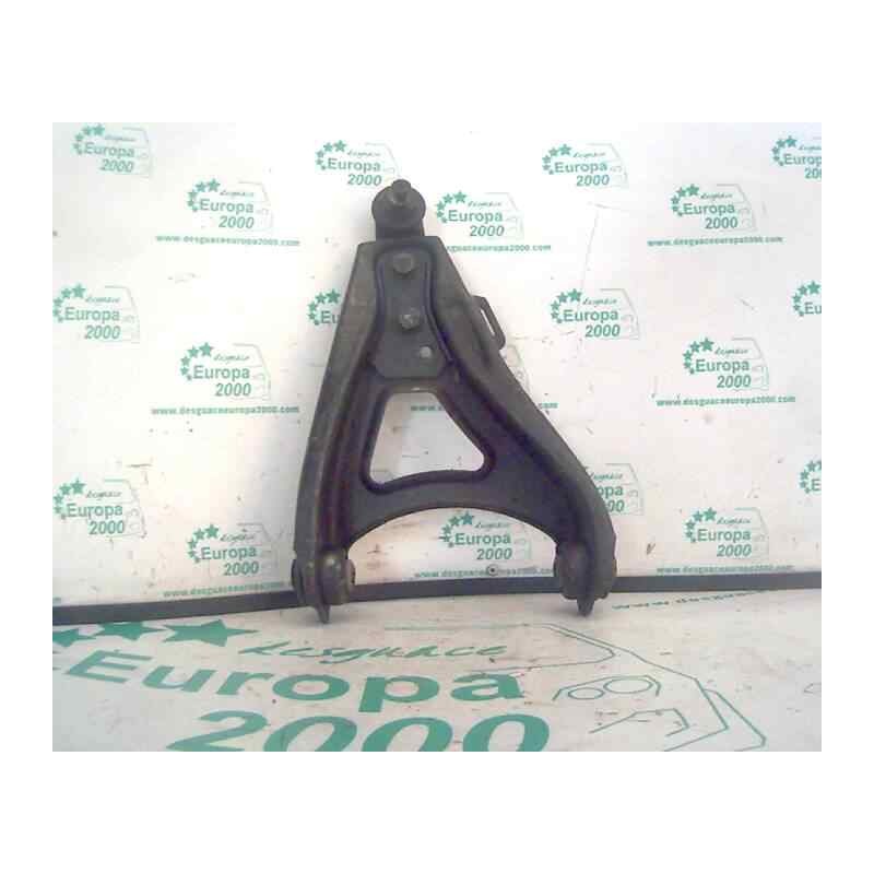 Recambio de brazo suspension inferior delantero derecho para renault 19 hatchback (b/c53) referencia OEM IAM 2