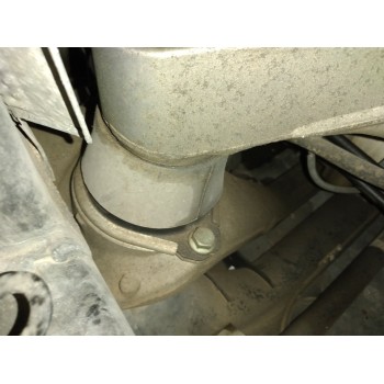 SOPORTE MOTOR IZQUIERDO 