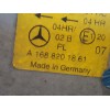 Recambio de faro derecho para mercedes-benz clase a (w168) 160 (168.033) referencia OEM IAM A1688201861  