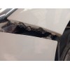 Recambio de aleta delantera izquierda para renault clio iv (bh_) 1.5 dci 75 referencia OEM IAM   