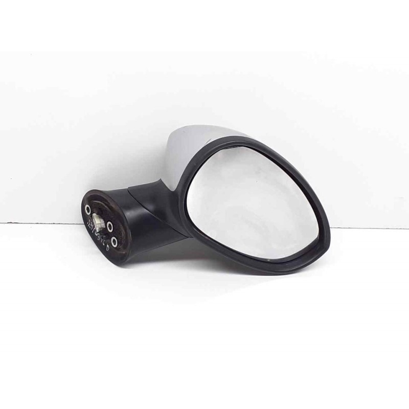 Recambio de retrovisor derecho para fiat linea (110) dynamic referencia OEM IAM   