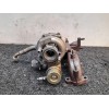 Recambio de turbocompresor para volkswagen polo (9n1) highline referencia OEM IAM 045145701  