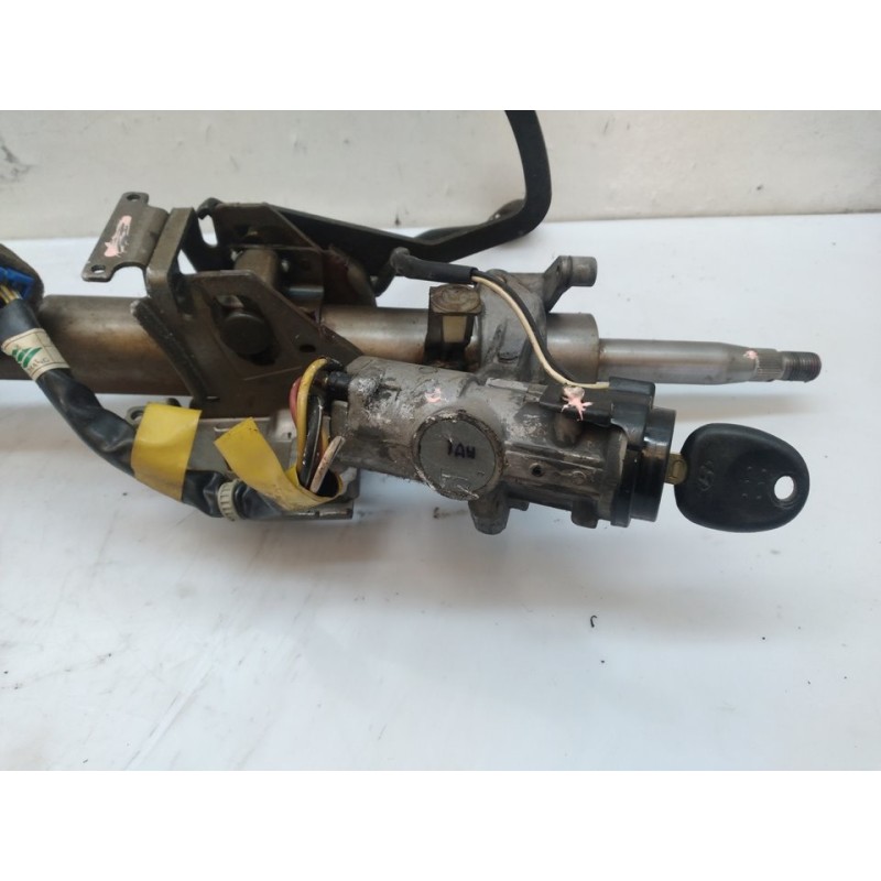 Recambio de columna direccion para hyundai coupe (j2) 1.6 fx coupe referencia OEM IAM 4