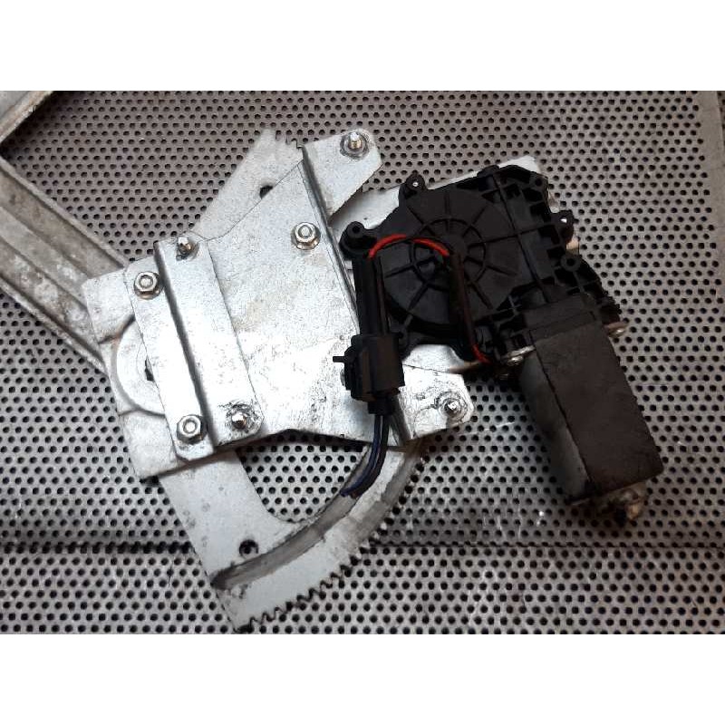 Recambio de elevalunas delantero izquierdo para mg serie 25 (rf) comfort (5-ptas.) referencia OEM IAM 2133347 6