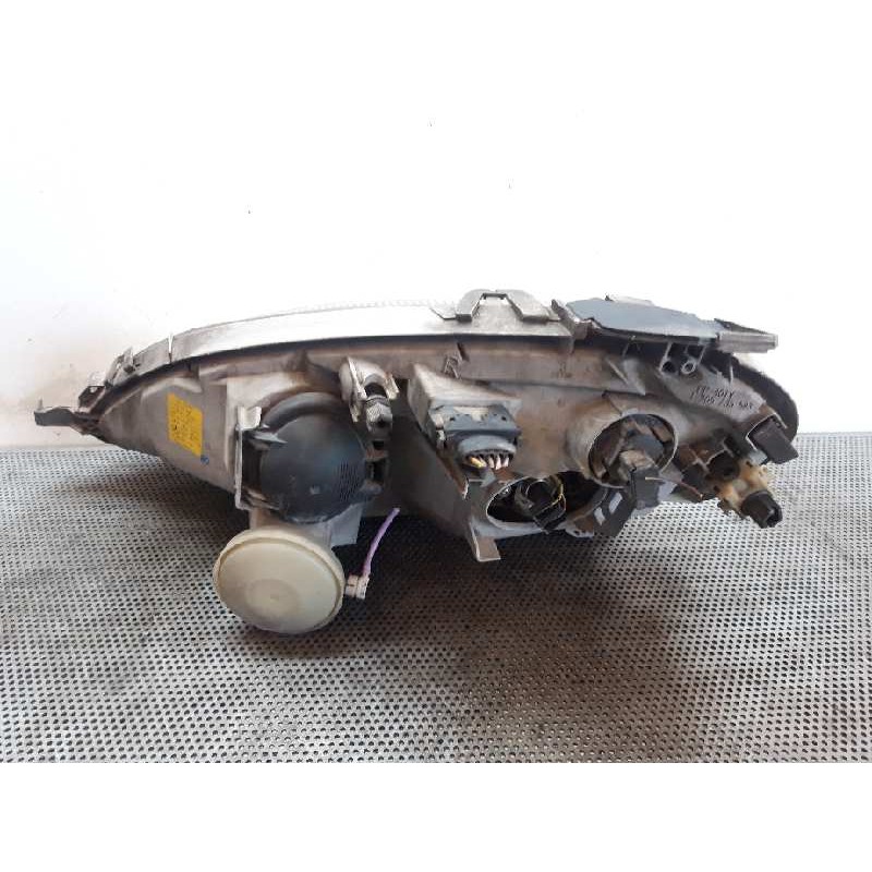 Recambio de faro derecho para mercedes-benz clase a (w168) 160 (168.033) referencia OEM IAM A1688201861 3