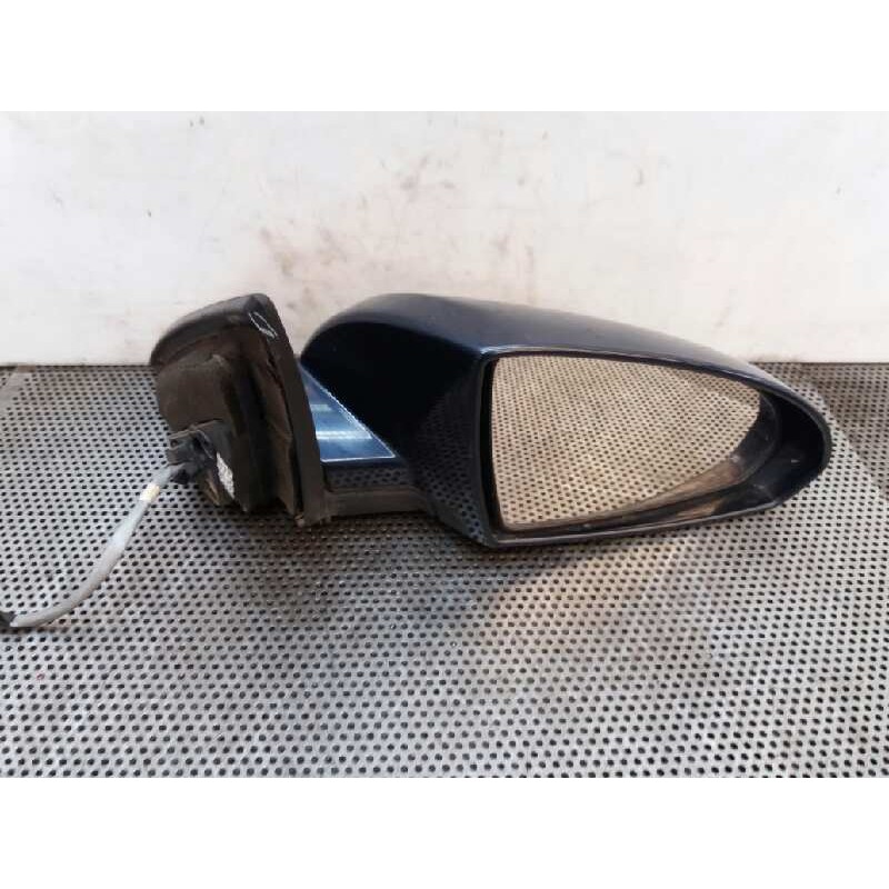 Recambio de retrovisor derecho para nissan primera berlina (p12) acenta referencia OEM IAM   