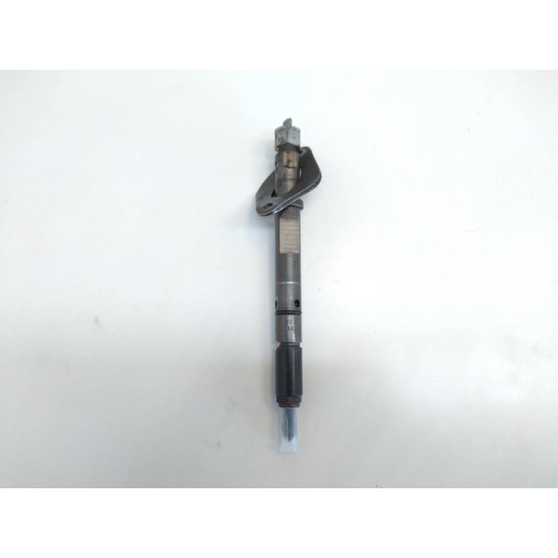 Recambio de inyector para volkswagen passat berlina (3b3) v6 tdi highline referencia OEM IAM 059130201B 0432133818 