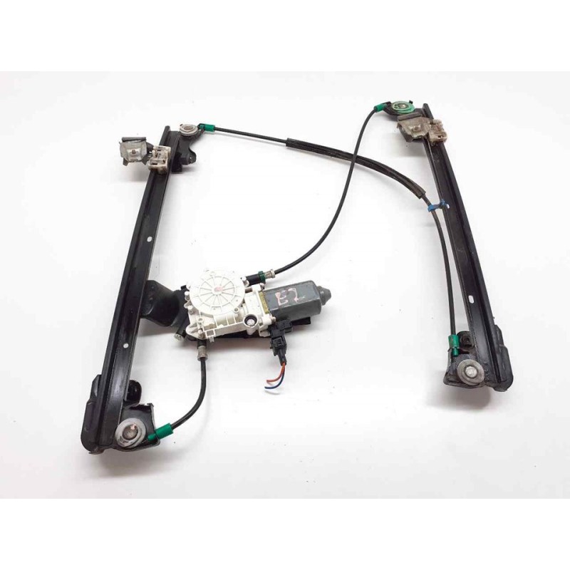 Recambio de elevalunas delantero izquierdo para land rover freelander (ln) s familiar referencia OEM IAM 3