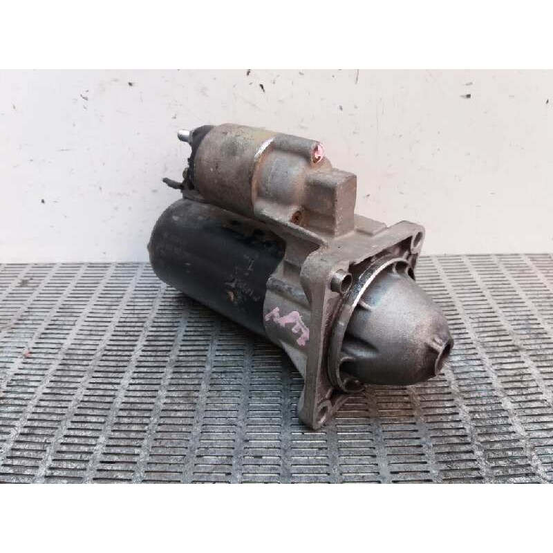 Recambio de motor arranque para alfa romeo 147 (190) 1.9 jtd cat referencia OEM IAM 0001108202 A152 BOSCH - Rojo 4