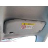 Recambio de parasol derecho para citroën c4 berlina feel pack referencia OEM IAM   