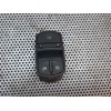 Recambio de mando elevalunas delantero izquierdo para opel corsa d cosmo referencia OEM IAM 258521AA 315625731 