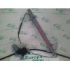 Recambio de elevalunas delantero derecho para nissan almera (n16/e) 1.8 16v cat referencia OEM IAM   