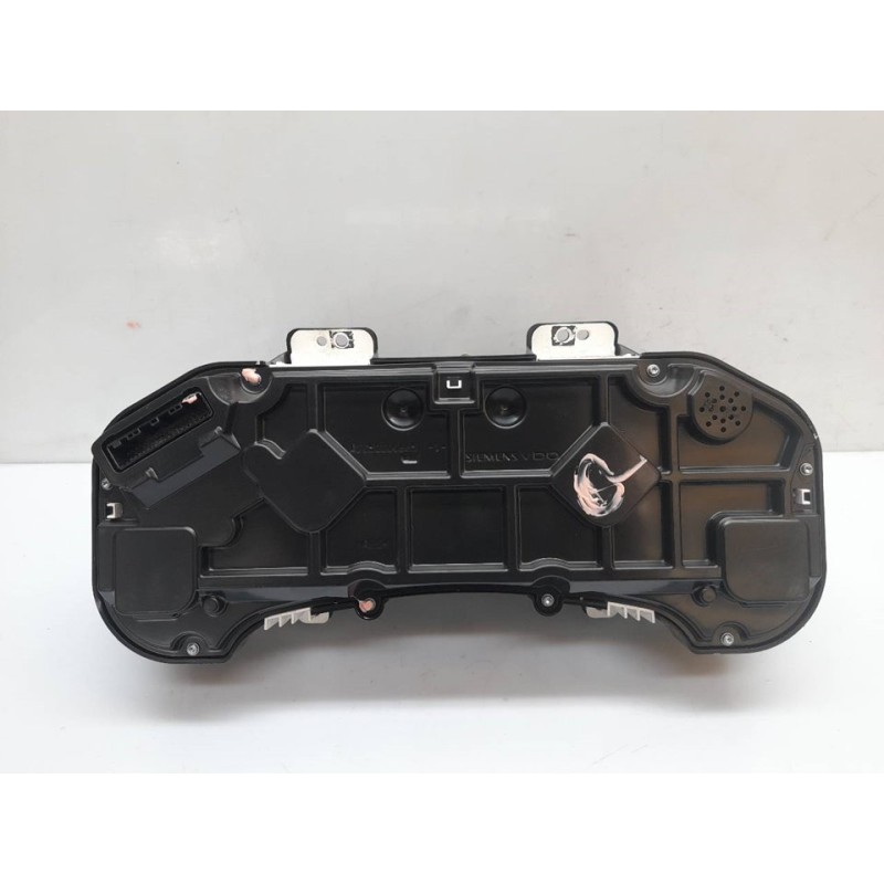 Recambio de cuadro instrumentos para toyota auris active referencia OEM IAM 838000ZB50F - Blanco 2