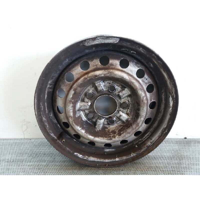 Recambio de llanta para nissan serena (c23m) 1.6 lx referencia OEM IAM 5JX14H2ET30  
