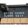 Recambio de resistencia calefaccion para nissan nt400 cabstar (01/20214) cabstar 35.xx cabina simple cabina individual referenci
