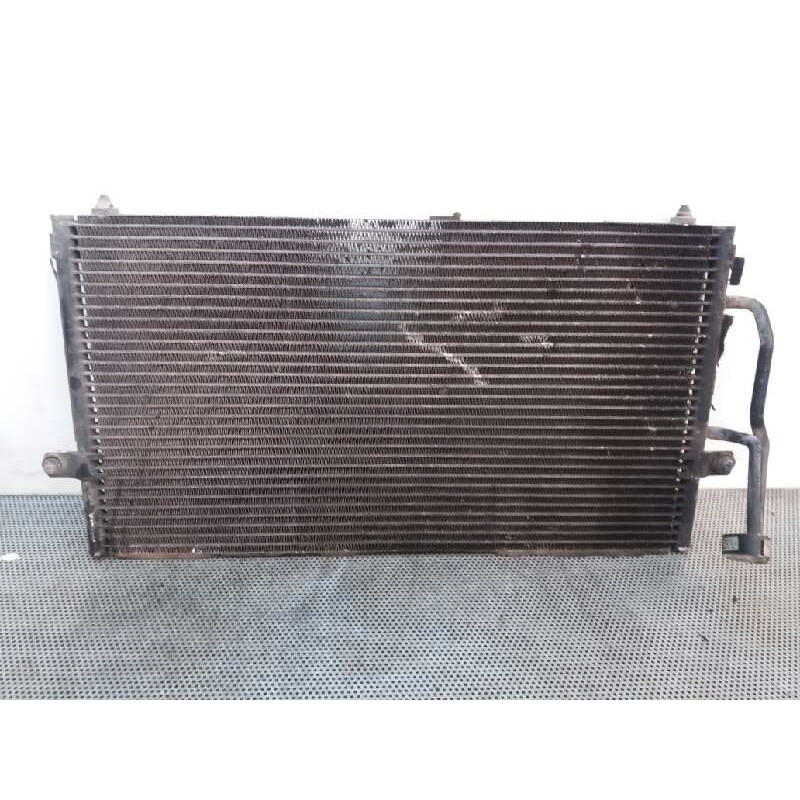 Recambio de condensador / radiador aire acondicionado para volvo s40 berlina 2.0 16v cat referencia OEM IAM   