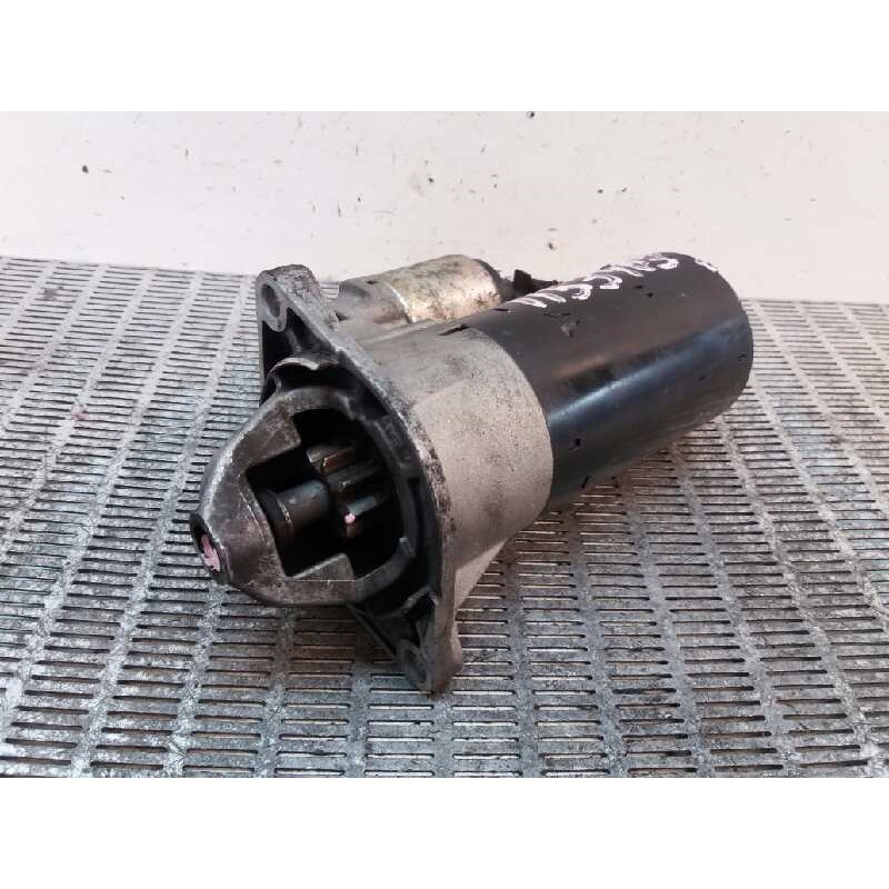 Recambio de motor arranque para alfa romeo 147 (190) 1.9 jtd cat referencia OEM IAM 0001108202 A152 BOSCH - Rojo 5
