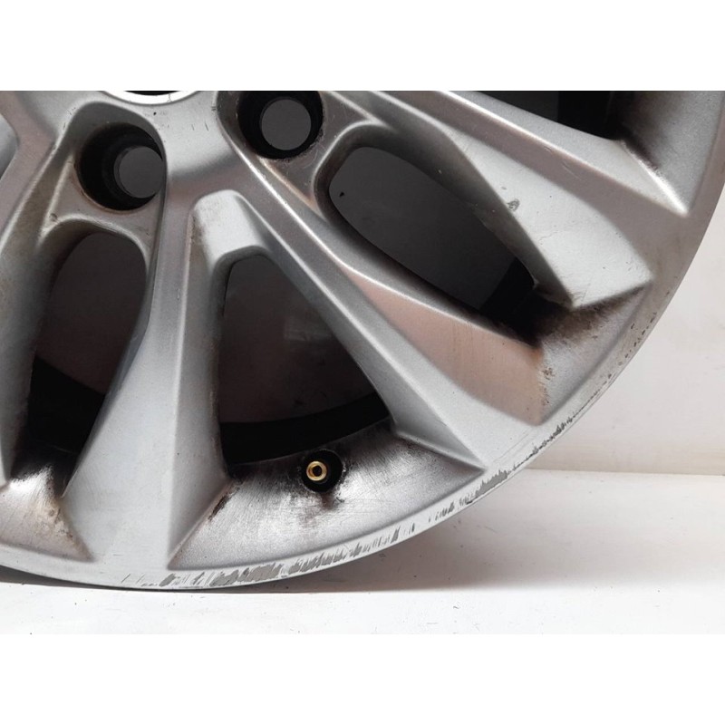 Recambio de llanta para ford mondeo ber. (ca2) trend referencia OEM IAM 9S7J1007AA 3