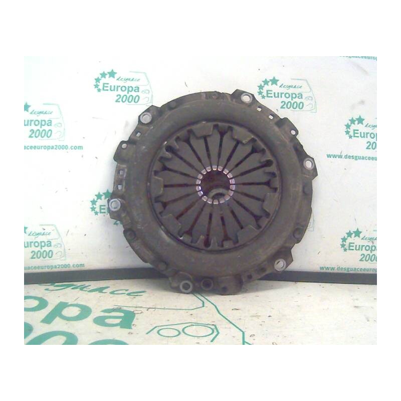 Recambio de kit embrague para renault kangoo (f/kc0) 1.9 diesel referencia OEM IAM   