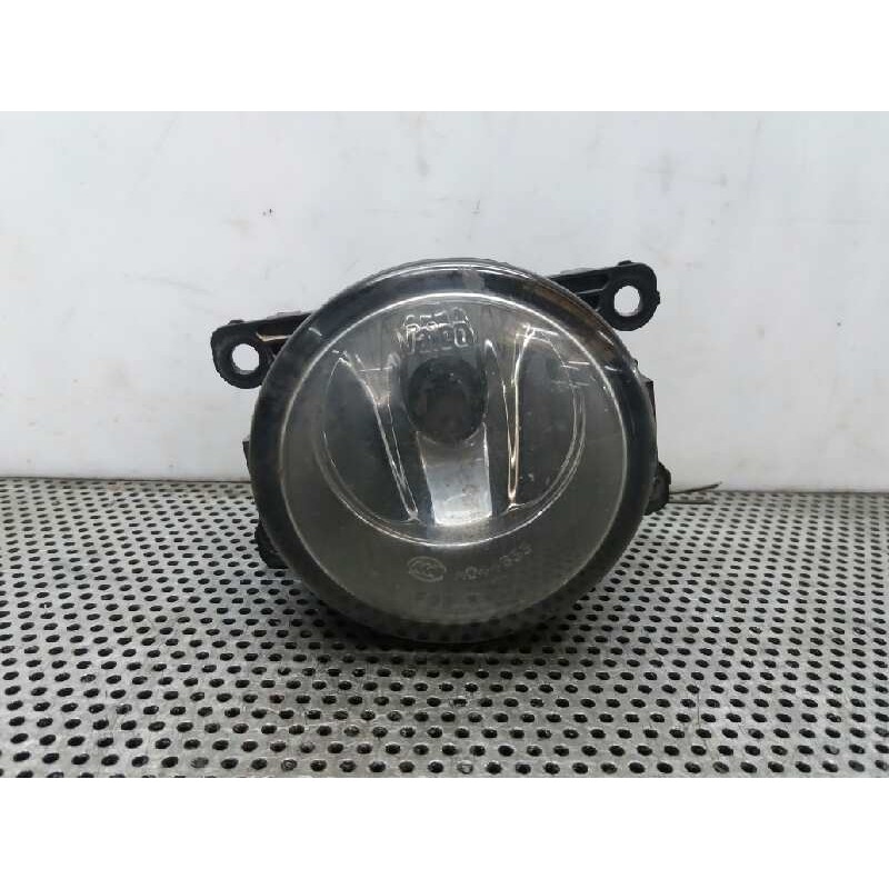 Recambio de faro antiniebla derecho para renault megane ii coupe/cabrio authentique referencia OEM IAM   