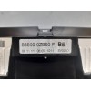 Recambio de cuadro instrumentos para toyota auris active referencia OEM IAM 838000ZB50F  