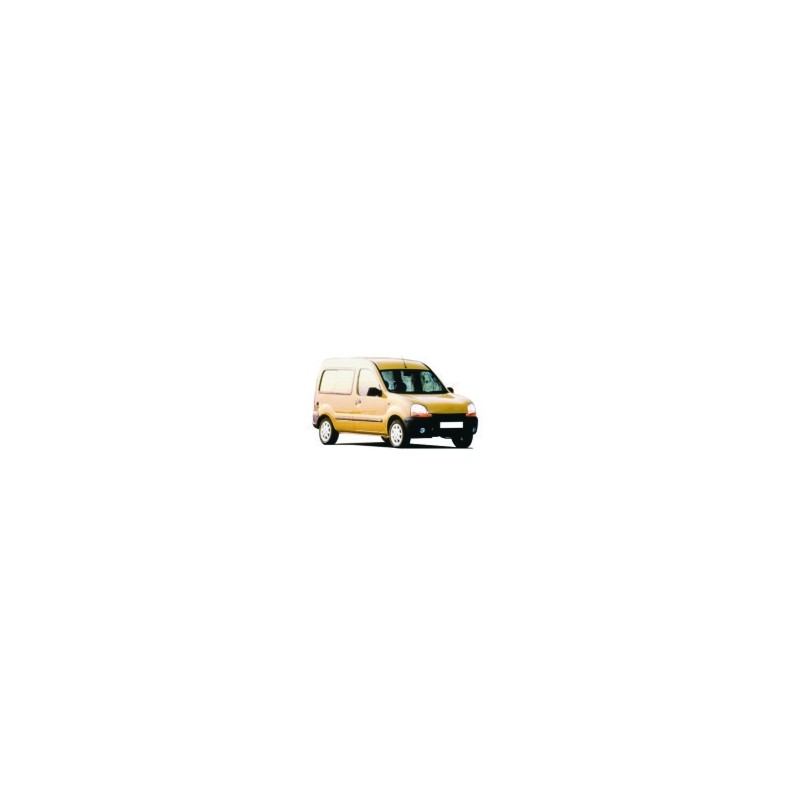 Recambio de kit embrague para renault kangoo (f/kc0) 1.9 diesel referencia OEM IAM - Blanco 2