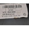 Recambio de guantera para ford mondeo ber. (ca2) trend (09.2010) referencia OEM IAM AS71A06010  