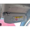 Recambio de parasol derecho para citroën c4 berlina feel pack referencia OEM IAM   