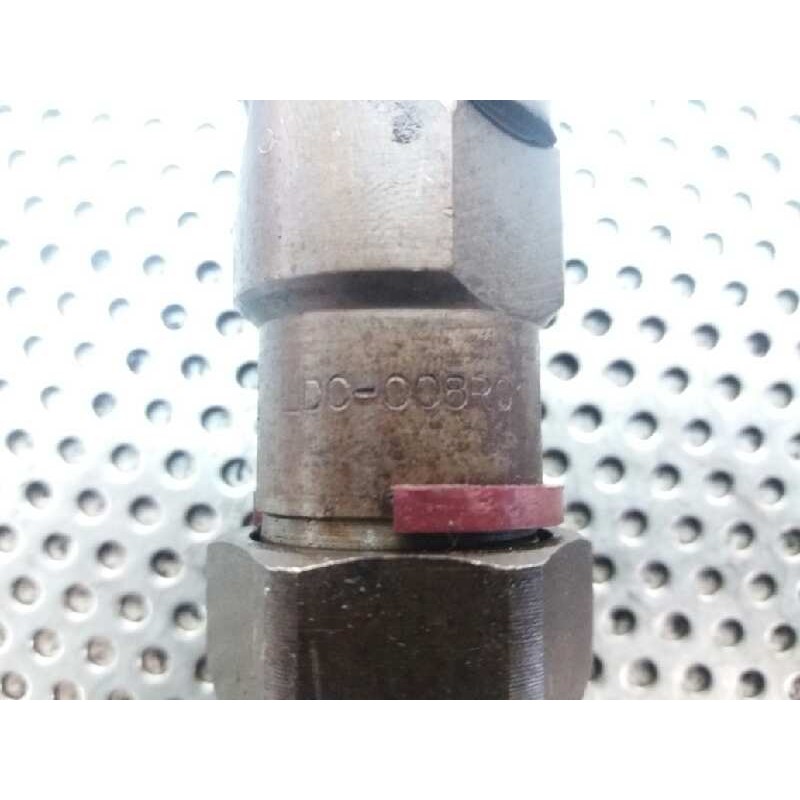 Recambio de inyector para ford mondeo berlina (gd) 1.8 turbodiesel cat referencia OEM IAM LDC008R01 - Gris 2