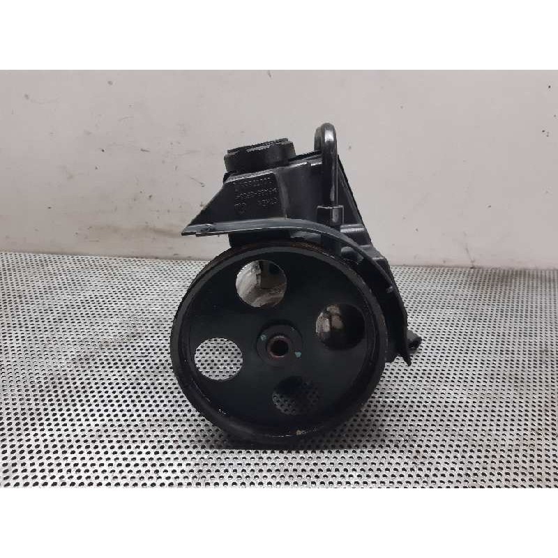 Recambio de bomba direccion para peugeot 206 berlina 2.0 16v cat referencia OEM IAM 9628973580 2