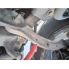 Recambio de tirante trasero derecho para porsche cayenne (typ 9pa) básico referencia OEM IAM   