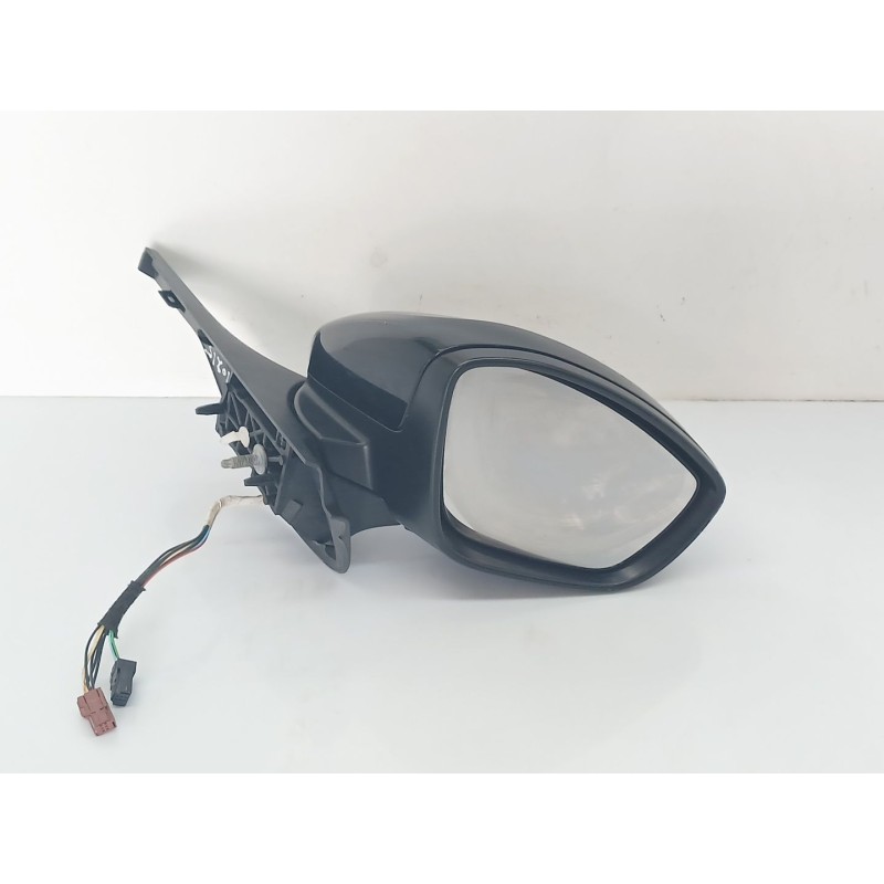 Recambio de retrovisor derecho para citroën c3 referencia OEM IAM   