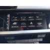 Recambio de pantalla multifuncion para audi a3 sportback (8ya, 8yf) 30 tdi referencia OEM IAM   