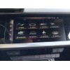 Recambio de pantalla multifuncion para audi a3 sportback (8ya, 8yf) 30 tdi referencia OEM IAM   
