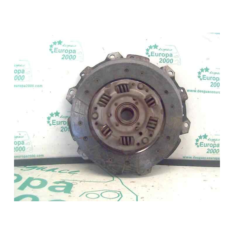 Recambio de kit embrague para renault kangoo (f/kc0) 1.9 diesel referencia OEM IAM - Blanco 3