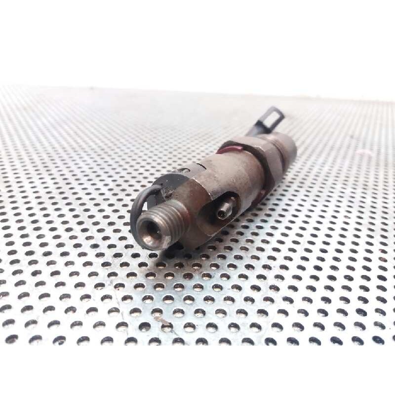 Recambio de inyector para ford mondeo berlina (gd) 1.8 turbodiesel cat referencia OEM IAM LDC008R01 - Gris 3