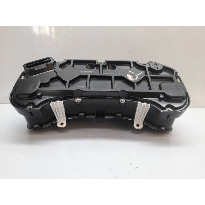Recambio de cuadro instrumentos para toyota auris active referencia OEM IAM 838000ZB50F - Blanco 4