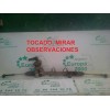 Recambio de cremallera direccion para opel astra g berlina 2.0 dti referencia OEM IAM 161H303C169 TRW 