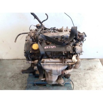 MOTOR COMPLETO 937A3000 