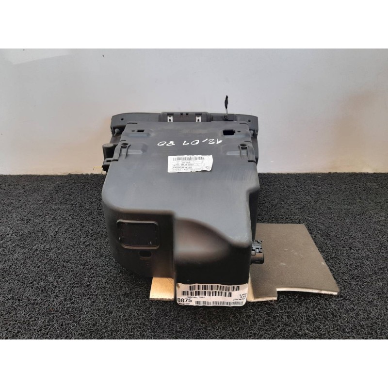 Recambio de guantera para ford mondeo ber. (ca2) trend (09.2010) referencia OEM IAM AS71A06010 3