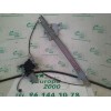 Recambio de elevalunas delantero izquierdo para nissan almera (n16/e) 1.8 16v cat referencia OEM IAM   