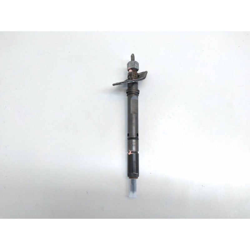 Recambio de inyector para volkswagen passat berlina (3b3) v6 tdi highline referencia OEM IAM 059130201B 0432133818 